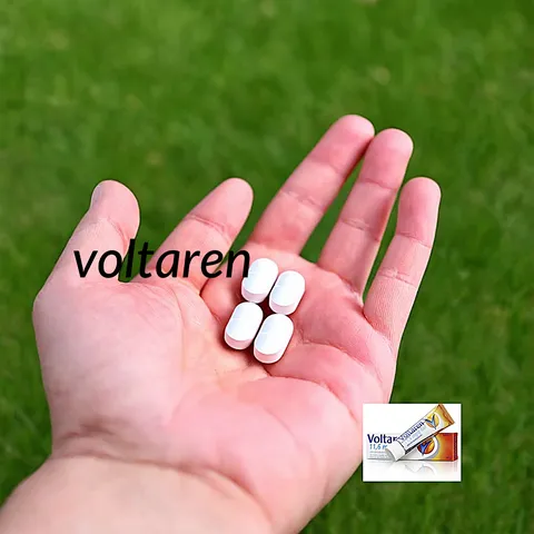 Precio del voltaren pomada